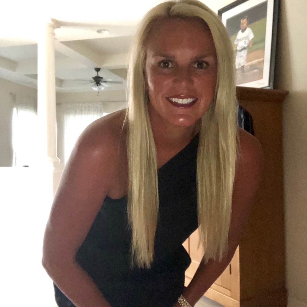 Meet your Posher, Jamie